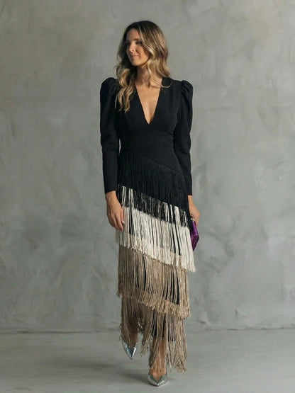 Clara™ | Robe élégante
