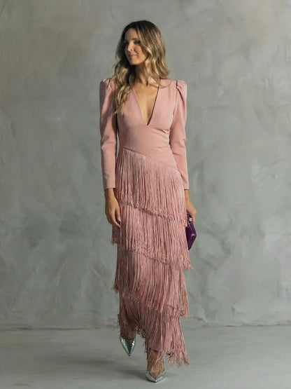 Clara™ | Robe élégante