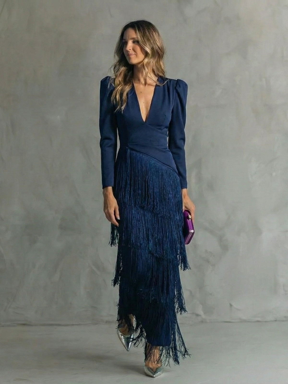 Clara™ | Robe élégante