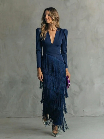 Clara™ | Robe élégante