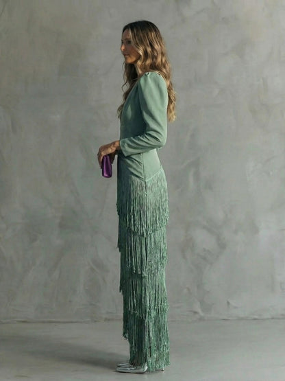 Clara™ | Robe élégante