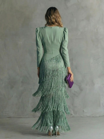 Clara™ | Robe élégante