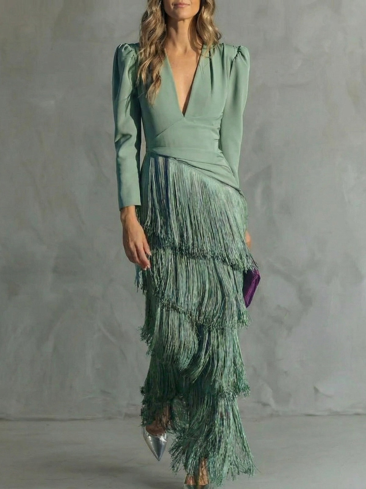 Clara™ | Robe élégante