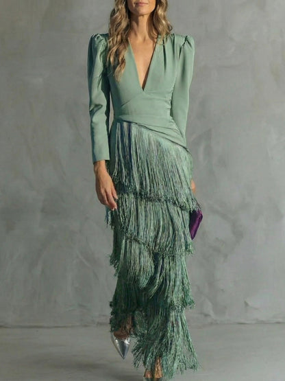 Clara™ | Robe élégante