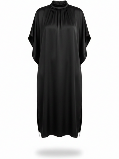 ZAVENA | Robe en soie