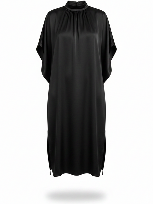 ZAVENA | Robe en soie