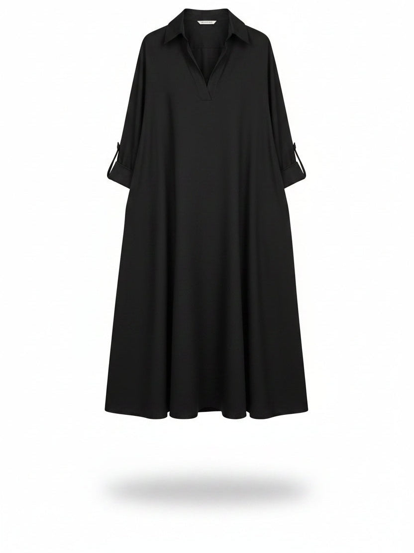 MIREVI | Robe évasée