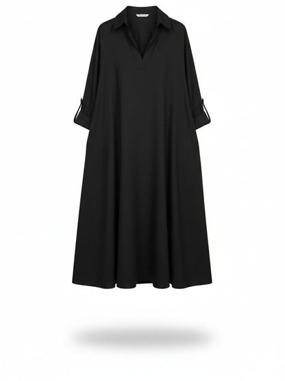 MIREVI | Robe évasée