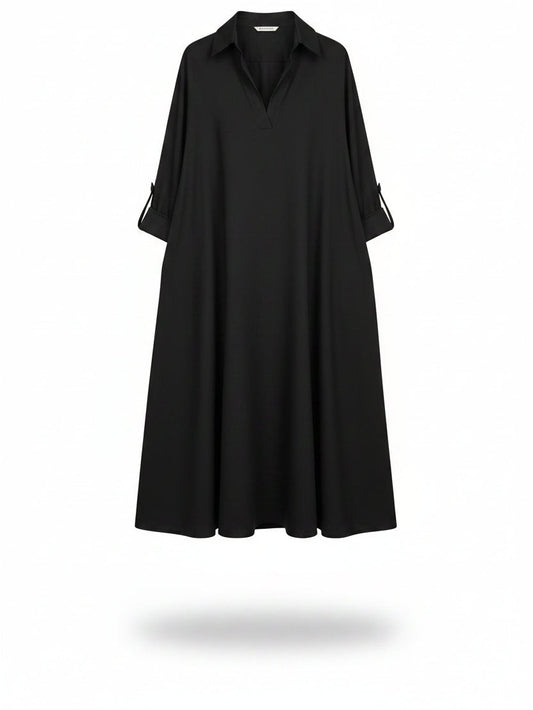 MIREVI | Robe évasée