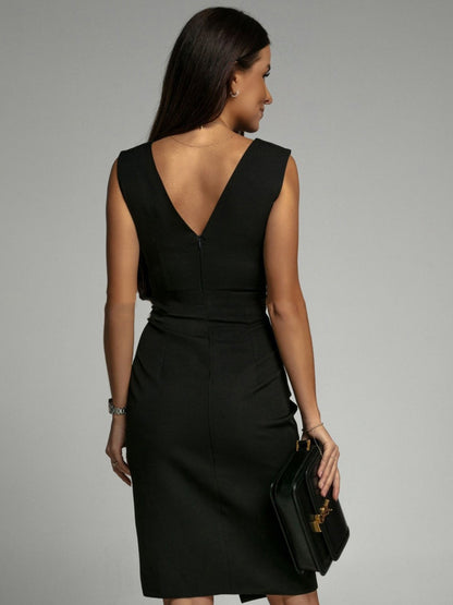 SORELI | Robe midi