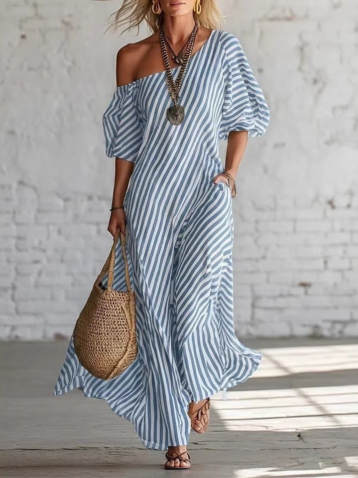 AVYRA |  Robe longue