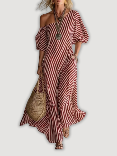 AVYRA |  Robe longue