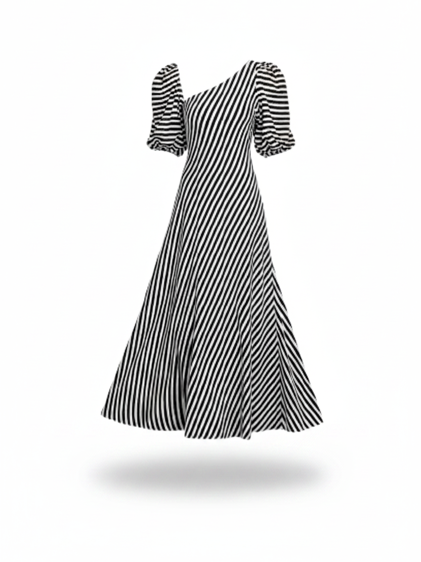 AVYRA |  Robe longue