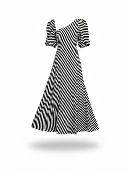 AVYRA |  Robe longue