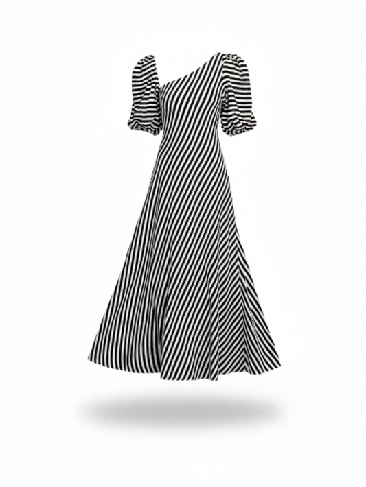 AVYRA |  Robe longue