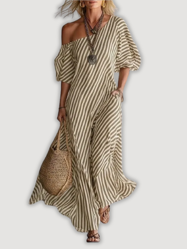 AVYRA |  Robe longue