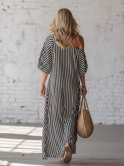 AVYRA |  Robe longue