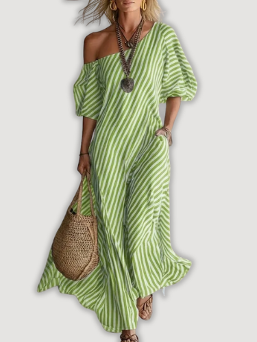 AVYRA |  Robe longue