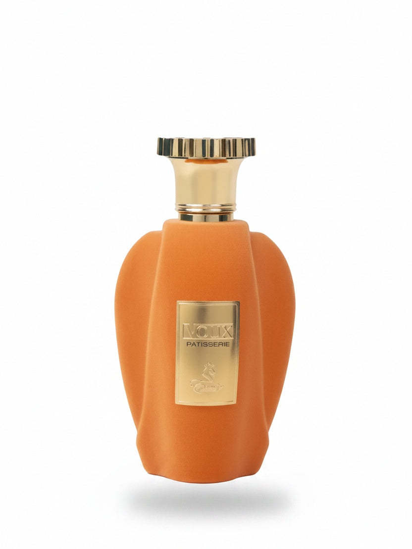 VOUX PATISSERIE | Parfum arabe unisexe